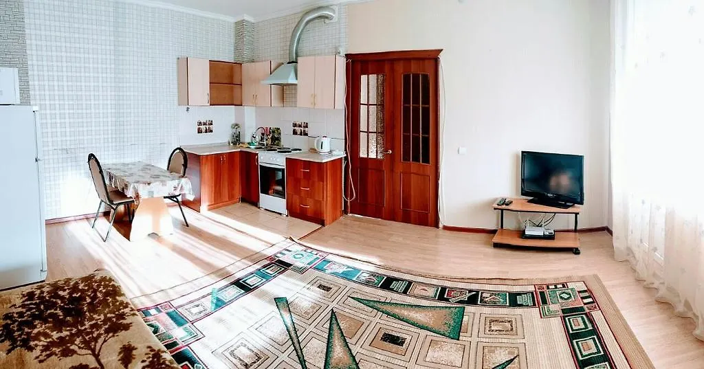 Sweet Apartments In The Center Nur-Sultan  0*, Nur-Sultan (Astana) Kazakhstan