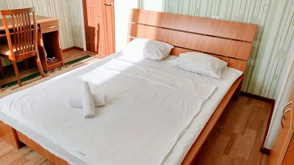 Sweet Apartments In The Center Nur-Sultan  Kazakhstan
