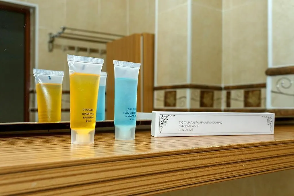 Sweet Apartments In The Center Nur-Sultan   Nur-Sultan (Astana)