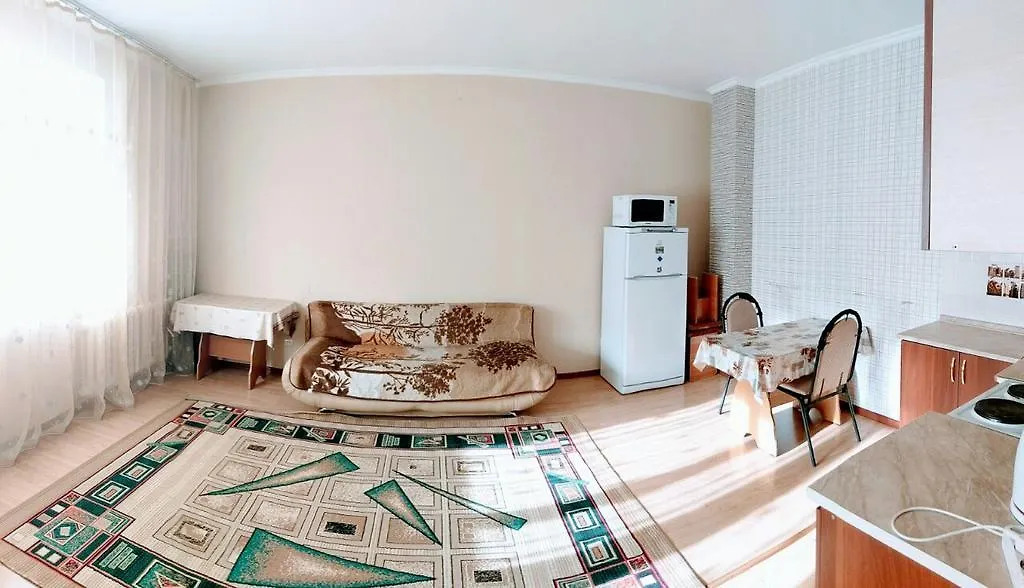 Sweet Apartments In The Center Nur-Sultan  0*, Nur-Sultan (Astana)