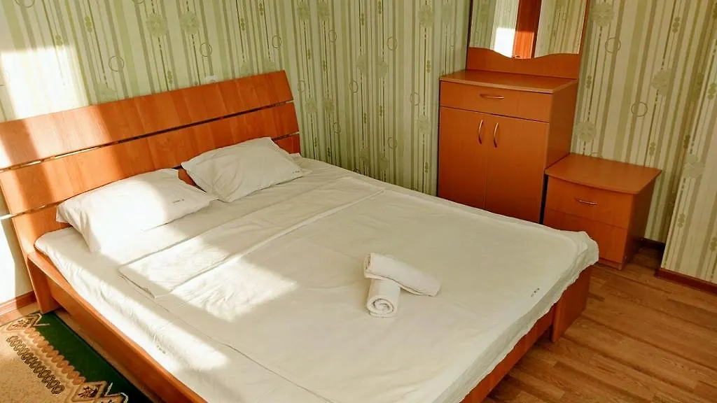 Sweet Apartments In The Center Nur-Sultan
