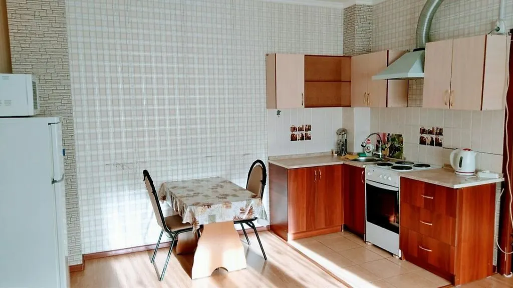Sweet Apartments In The Center Nur-Sultan  Kazakhstan