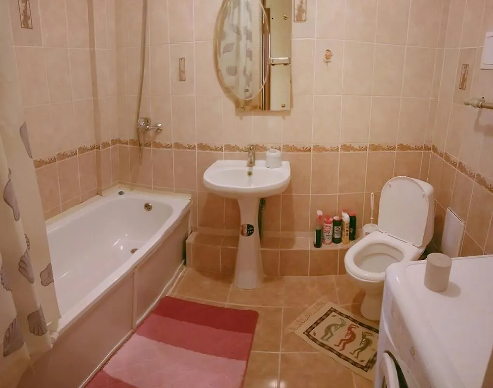Sweet Apartments In The Center Nur-Sultan