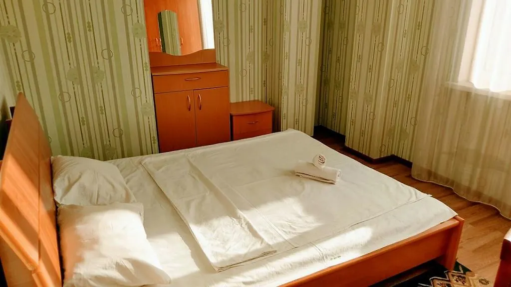 Sweet Apartments In The Center Nur-Sultan