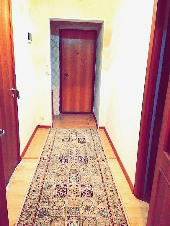 Sweet Apartments In The Center Nur-Sultan