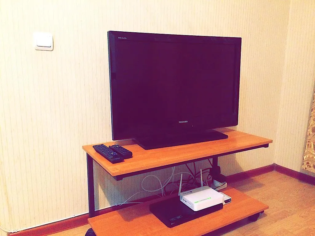 Sweet Apartments In The Center Nur-Sultan