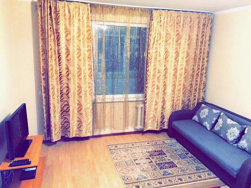 Sweet Apartments In The Center Akmola